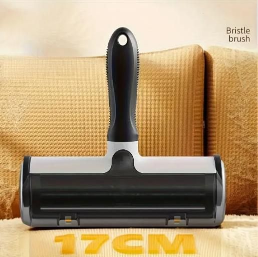 Pert Hair Remover Lint Roller with Storage