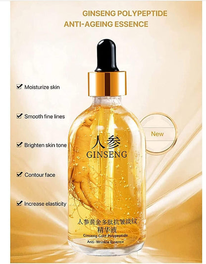 Ginseng Gold Polypeptide