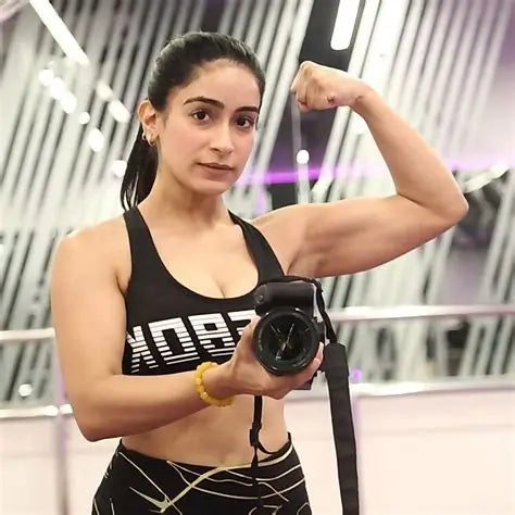 🌿✨ Diet chart, Fitness & Weight loss Consultation with Expert: Richa Arora